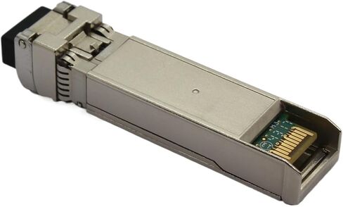 721000-002 10Gb SR iSCSI SFP FTLX8574D3BCL-2H Used in Saudi Arabia