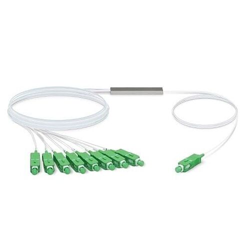 UF-Splitter-4 UFiber Splitter, 1:04, 1.5m in Saudi Arabia