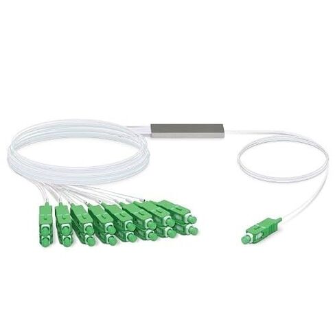 UF-Splitter-4 UFiber Splitter, 1:04, 1.5m in Saudi Arabia
