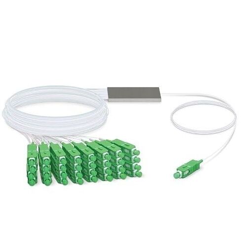 UF-Splitter-4 UFiber Splitter, 1:04, 1.5m in Saudi Arabia