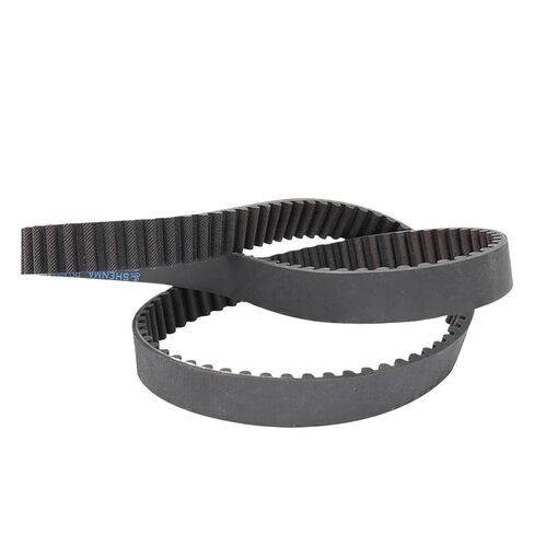 Toothed Belt HTD8M-3424/3480/3600/3640/3720/3824/4000 Teeth Pitch 8mm Rubber Machine Width 20/25mm(HTD8M4000-500T-4000,20mm) in Saudi Arabia
