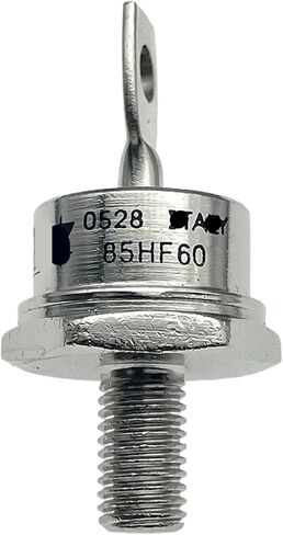 85HF60 وحدة الترانزستور الثايرستور ديود in Kuwait