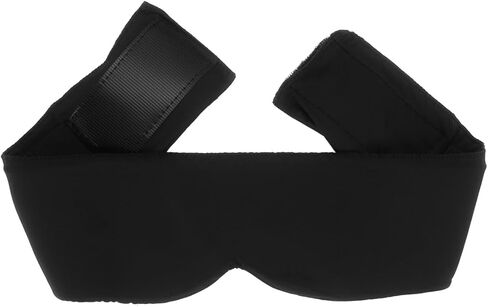 Rapid Relief Reusable Hot & Cold Compression Jaw & Eye Wrap – Adjustable Hydrogel Therapy for Facial Pain, Swelling & Tension Relief in Saudi Arabia
