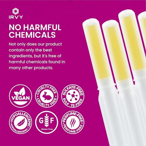Irvy Premium Vaginial Tightening Cream for Vag Instantly - Feminine Care for Vaginal Tightening Gel Products (3pcs) in Saudi Arabia