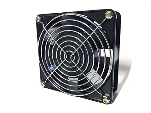 120V 0.20A 12038 Cooling Fan 120X120X38mm in Saudi Arabia