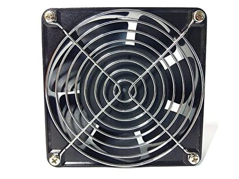 120V 0.20A 12038 Cooling Fan 120X120X38mm in Saudi Arabia