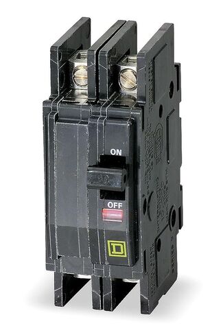 SCHNEIDER ELECTRIC QOU240 CIRCUIT BREAKER in Saudi Arabia