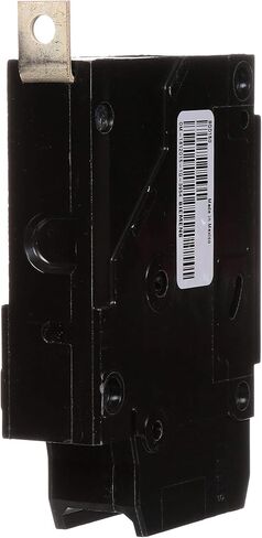 Siemens BQD150 50-Amp Single Pole 277V AC / 125V DC 14KAIC Bolt in Breaker in Saudi Arabia