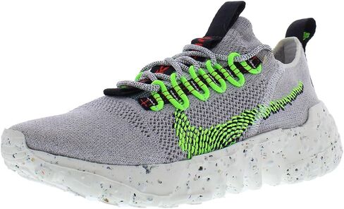 Nike Space Hippie 01 Men's Running Shoe DJ3056 300 Size 11.5 US in Saudi Arabia
