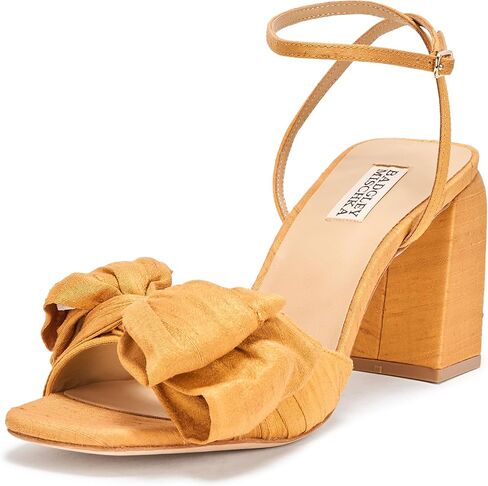 Badgley Mischka Women's Olani Heeled Sandal in Saudi Arabia