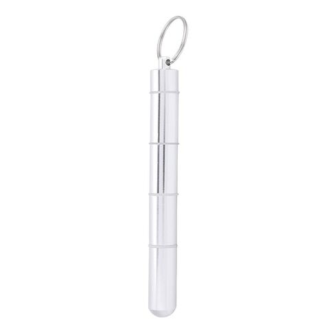 Box, Aluminum Alloy Daily Small Organizer for Outdoor Travel, Keychain Holder(5 Cases) Keychain Holder Keychain Holder Small Box Small Box in Kuwait