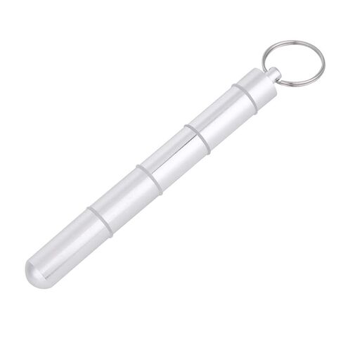 Box, Aluminum Alloy Daily Small Organizer for Outdoor Travel, Keychain Holder(5 Cases) Keychain Holder Keychain Holder Small Box Small Box in Kuwait