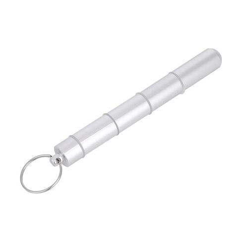 Box, Aluminum Alloy Daily Small Organizer for Outdoor Travel, Keychain Holder(5 Cases) Keychain Holder Keychain Holder Small Box Small Box in Kuwait
