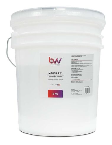 BVV MagSil-PR ممتز للكروماتوغرافيا - 10 كجم in Kuwait