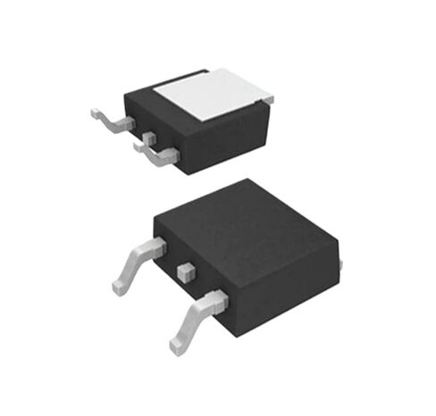 50Pcs NTD24N06G, S10P40PT, MURD620CTT4G(MURD620CTT4G) in Saudi Arabia