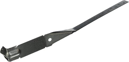 سيمبسون ربطة عنق قوية MAB15Z MAB 13-1/8 بوصة. ZMAX مرساة الطين المجلفنة (عبوة من 50) in Saudi Arabia