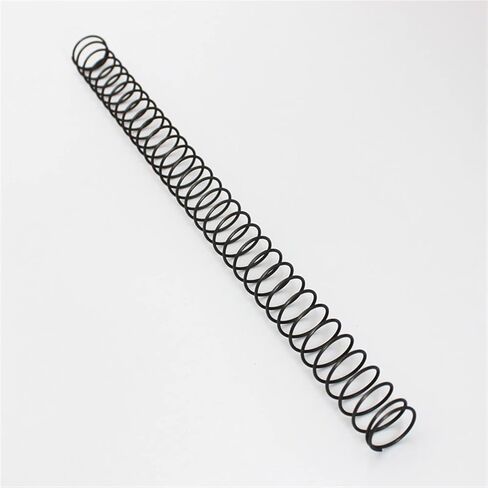 Replacement Springs, Compression Pressure Spring Wire Dia.0.9mm,OD 6mm-15mm Length 300mm Long Springs 1pcs(0.9x13x300mm 1pc) in Saudi Arabia