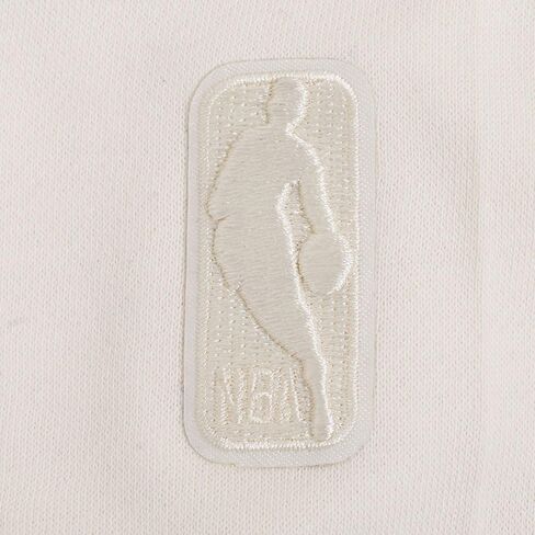 Pro Standard Big Girls NBA Neutral Fleece Pull Over Hoodie in Saudi Arabia