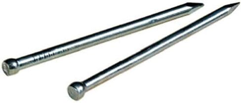 Hillman Stainless Wire Brad Nails 7/8" x 17GA 2 oz, 122527 in Saudi Arabia