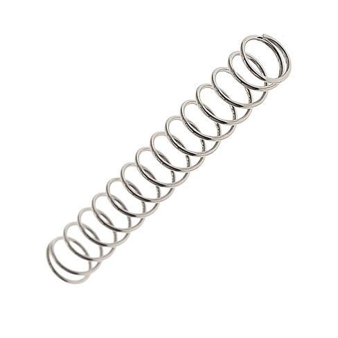 Replacement Springs, 1Pcs Compressed Spring Release Return Wire Diameter 0.6mm Outer 3mm-12mm Length 300mm(0.6 X 6 X 300) in Kuwait