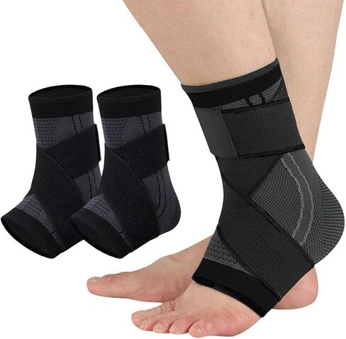 asoleorecoverxkidsHeelSleeve – Youth Growth Plate Support for Achilles Tendon & Heel Pain Relief, Fits Inside Soccer Cleats & Basketball Shoes (M) in Saudi Arabia