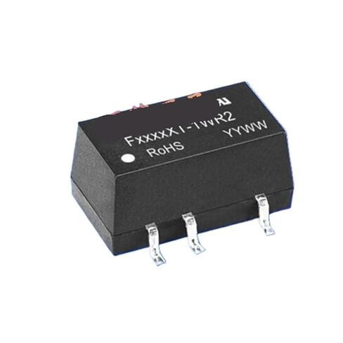 F1203XT-1WR2DC Power Module 12V to 3.3V 1W in Saudi Arabia