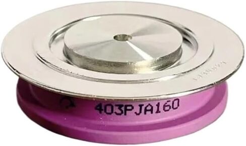 403PJA160 Convex Flat Thyristor Module in Saudi Arabia
