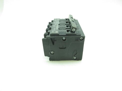 SIEMENS EQ9985 200A AMP 4P قاطع دائرة مقولب 120 / 240V-AC D598267 in Kuwait