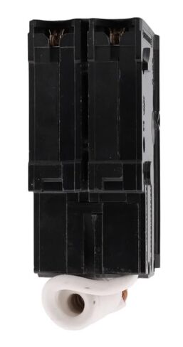 HOM250GFI - قاطع دائرة GFCI - 50 أمبير - 2 قطب - 240 فولت in Kuwait