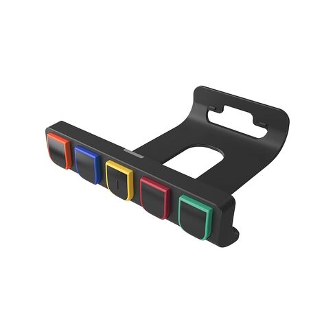 CRKD 5-Fret Guitar Attachment for NEO S Controller in Saudi Arabia