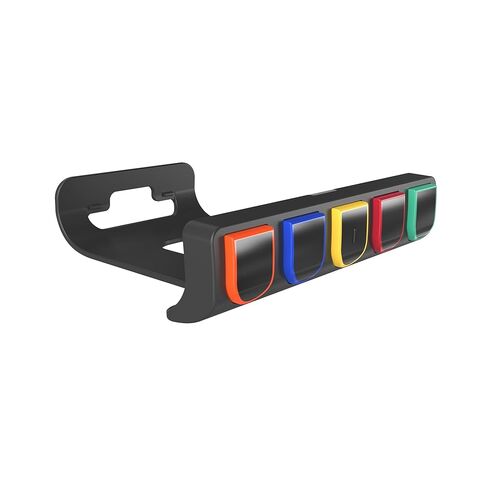 CRKD 5-Fret Guitar Attachment for NEO S Controller in Saudi Arabia