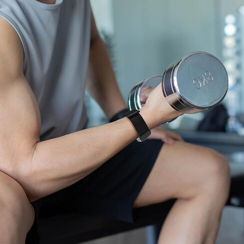 أربطة نايلون متوافقة مع Fitbit Charge 6/Charge 5,3 Pack Hook and Loop سوار معصم ناعم خفيف الوزن ومسامي وحزام رياضي قابل للتعديل للشحن 6/5 ملحق تعقب اللياقة البدنية للنساء والرجال in Kuwait