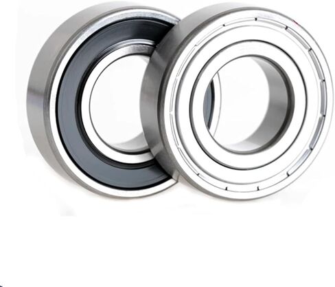 محمل كروي الأخدود العميق 6403 6404 6405 6406 6407 6408 6409 6410 2RS1/2RSH 2Z/C3(2z,6407 35x100x25 مللي متر) in Kuwait