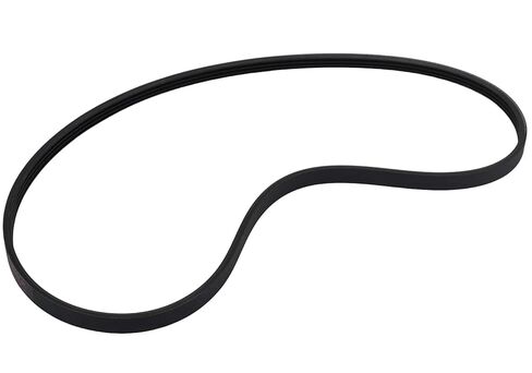 Generic Drive Replacement Belt for Delta Midi Lathe 46-250, 3 Rib, Solid Rubber, Industrial V-Belt in Saudi Arabia