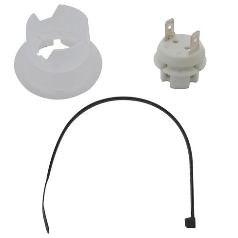 2025 Upgraded for Rheem SP20172 Flammable Vapor FV Sensor Kit White, 6.7X2.7X9.4 inches in Saudi Arabia