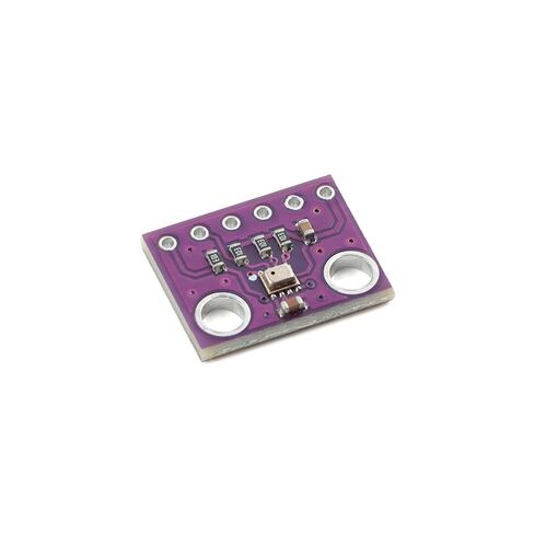 10Pcs BMP280-3.3V Digital Pressure Sensor with High Precision Temperature Module in Saudi Arabia