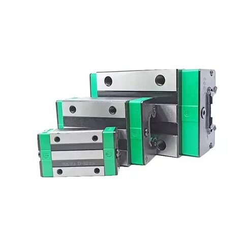 HGH20CA HGW20CC HGR20 Linear Guide Rail Slider Block 1Pcs(HGH20CA H Class) in Saudi Arabia