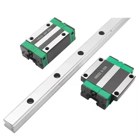 HGH20CA HGW20CC HGR20 Linear Guide Rail Slider Block 1Pcs(HGH20CA H Class) in Saudi Arabia