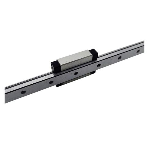 MGN12C Stainless Steel Linear Guide Bearing seat(150mm) in Saudi Arabia