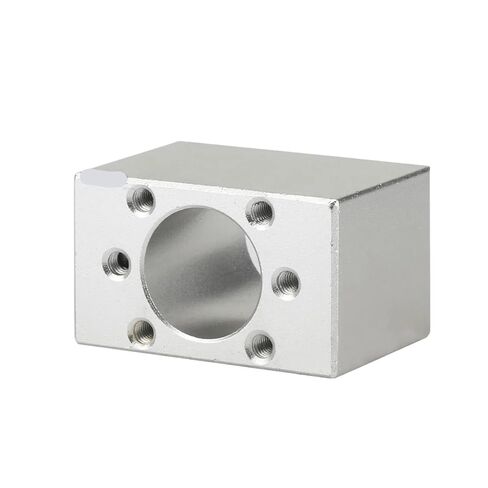 1 Ball Screw nut housing housing Sfu1204 kit(22mm Dia) in Saudi Arabia