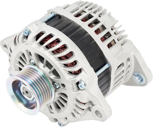 KAC Alternator Replacement For Accent 2000-2009,Elantra 2001-2006,Tiburon 2003-2008,Tucson 2005-2009, Rio/Rio5 2006-2009 Replace 13973, 13973N in Saudi Arabia