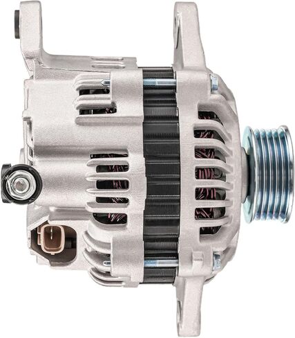 KAC Alternator Replacement For Accent 2000-2009,Elantra 2001-2006,Tiburon 2003-2008,Tucson 2005-2009, Rio/Rio5 2006-2009 Replace 13973, 13973N in Saudi Arabia