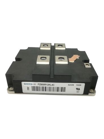 FZ800R12KL4C Thyristor IGBT Module Fuse in Saudi Arabia