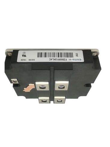 FZ800R12KL4C Thyristor IGBT Module Fuse in Saudi Arabia