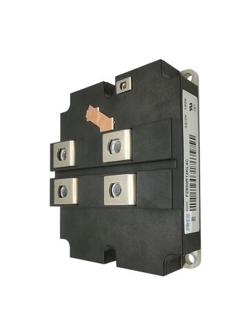 FZ800R12KL4C Thyristor IGBT Module Fuse in Saudi Arabia