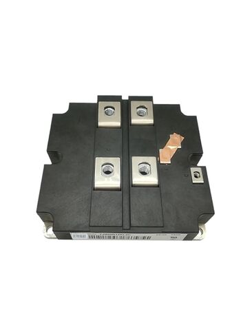 FZ800R12KL4C Thyristor IGBT Module Fuse in Saudi Arabia