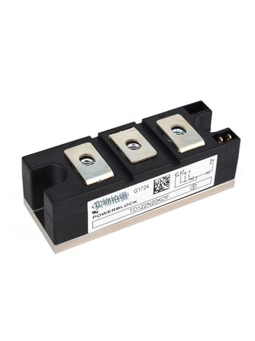 TD122N20KOF صمام ثنائي وحدة الصمامات in Saudi Arabia