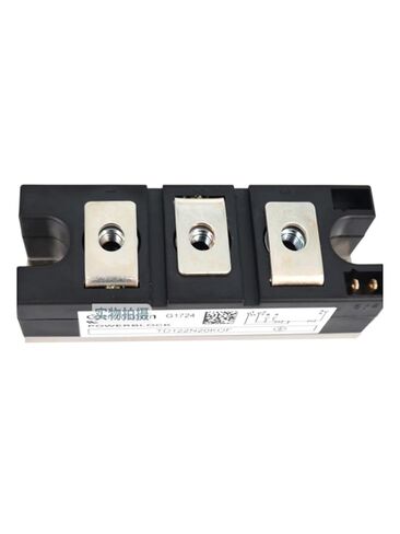 TD122N20KOF صمام ثنائي وحدة الصمامات in Saudi Arabia