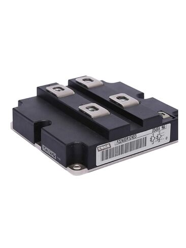 FZ2400R12KE3 IGBT SCR Thyristor Module Fuse in Saudi Arabia
