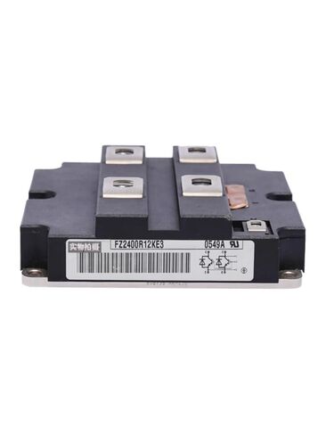 FZ2400R12KE3 IGBT SCR Thyristor Module Fuse in Saudi Arabia